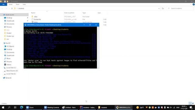 Run Project смотреть онлайн