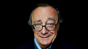 Alfred Brendel plays Brahms - 4 Ballades op. 10