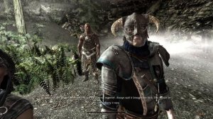 Skyrim - Speical Edition: Episode 11: Jarl buisness in Falkreath