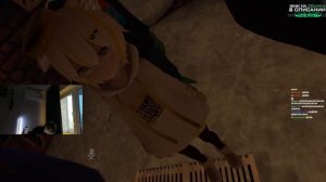 ГЛЕБ ВСТРЕТИЛ БЕЛЯША В VRCHAT