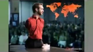 Он не имел ни рук, ни ног....