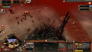 ЛУЧШИЕ СТРАТЫ ОТ ПРО НЕКРОНОВ #4 Necrons vs Orks - Dawn of War Soulstorm