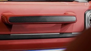 BRABUS 800 (2020) Mercedes AMG G 63 - Interior and Exterior Details(720P_HD).mp4