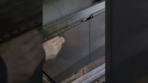 Люк скритых Инжинерных Систем(ЛсИС)