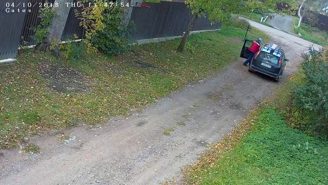 2МПк IP камера Amatek 2,8-12 (угол заужен) смотреть онлайн