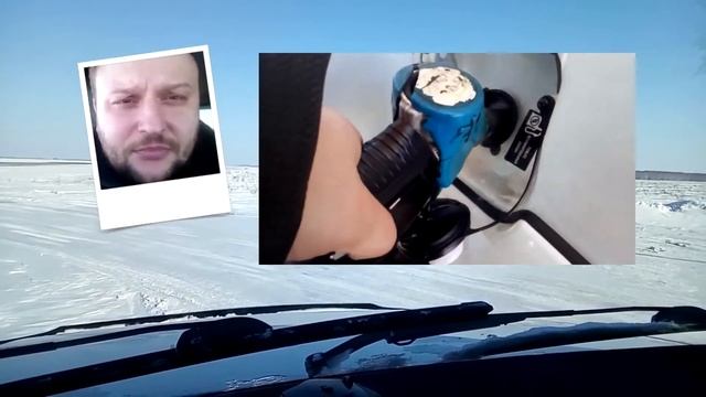 Косяки УАЗ Патриот - заправка на АЗС смотреть онлайн