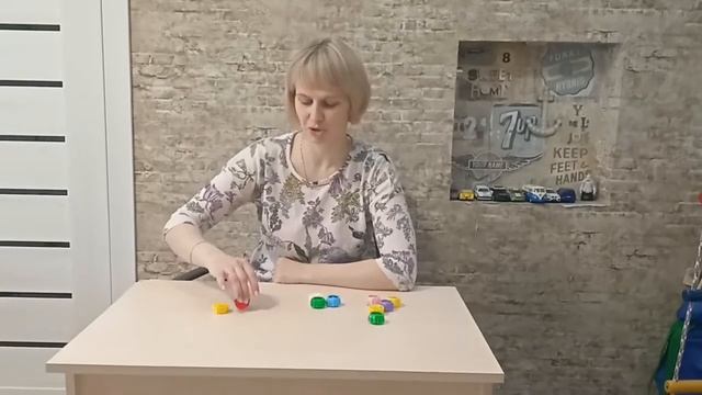 Лого-находки "Полезные крышечки"