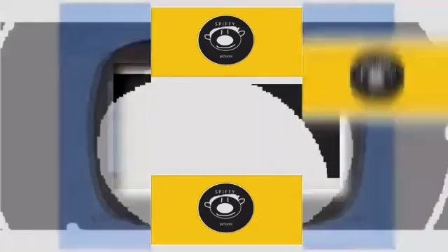 (YTPMV) Spiffy Pictures Newer Scan In G Major 1