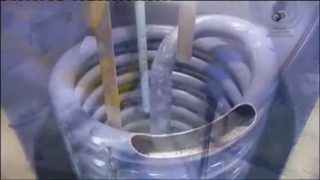Высокоэффективный водонагреватель Vertex   Из чего это сделано