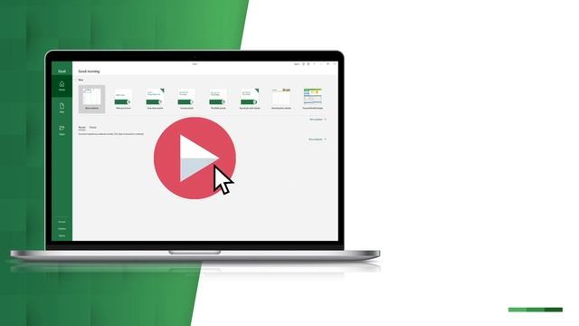 Microsoft Excel for beginners (2016)