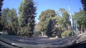 Луганск, Областная Детская Больница. 2021/09/30