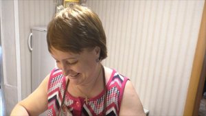 Думала, что оно потеряно безвозвратно