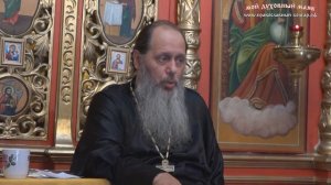 Зачем Господь дал человеку Ангела Хранителя? (прот. Владимир Головин)