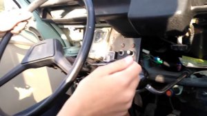 Citroën 2CV test drive