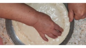 ВОЗДУШНЫЕ УЗБЕКСКИЕ ЛЕПЕШКИ! РЕЦЕПТ ОТ "КУХНЯ УЗБЕЧКИ"