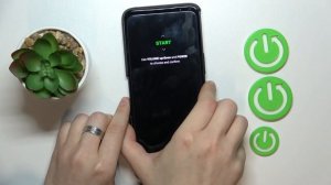 Asus ROG Phone 7 | Как войти в режим рекавери на Asus ROG Phone 7 - Меню восстановления