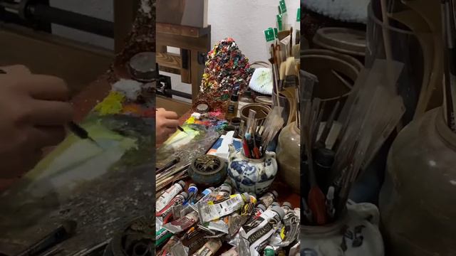 Гиперреализм. Капуста. Как вам?
Видео TikTok от artfanszone