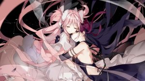 Madoka Magica ost - Yuki Kajiura & Revo - Sand Dream