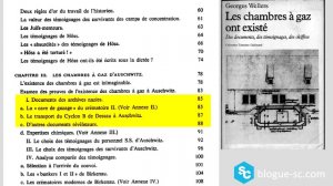 Reynouard interpelle le Président de la LICRA (ép. 2) 