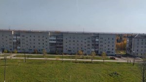 г. Нижние Серги-3, 2-х комнатная квартира, Космонавтов, 25