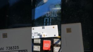 Мигает и моргает свет в холодильнике Bosch