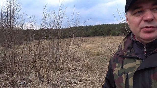 РЫБАЛКА НА ПОПЛАВОК В АПРЕЛЕ. Открытие рыболовного сезона 2021