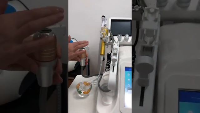 Косметологический комбайн 7 в 1 смотреть онлайн