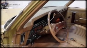 Забытые Американские Маслкары 60 - 70 Годов - Топ 10