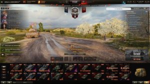 WORLD OF TANKS - ВЗ-113-2 - ПУТЬ КО ВТОРОЙ ОТМЕТКЕ