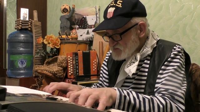 "ПРИЕЗЖАЙТЕ НА ОЗЕРО "ШАП". СЛОВА, МУЗЫКА И ИСПОЛНЕНИЕ Ф.В.ГИНЗБУРГА.ВИРТУАЛЬНЫЙ МУЗЕЙ КУЛЬТУРЫ смотреть онлайн