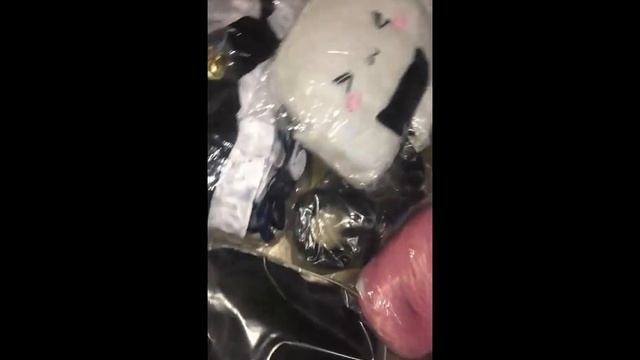 Косплэй костюмы с таобао и разные мелочи | смотреть онлайн