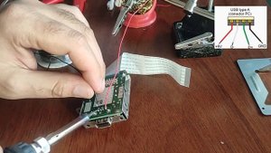 No tires tu vieja radio, no sin antes ver este video - bluetooth para mi radio Panasonic sa-pm45