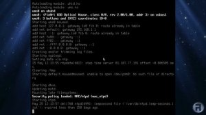 Easy Peasy FreeBSD'sy - darkMate 12.1