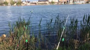 рыбалка солнечный остров Краснодар