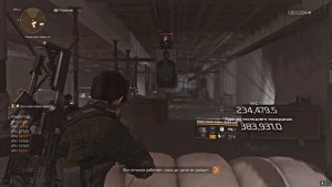 The Division 2 | "ОБЖОРА" | НОВАЯ ЭКЗОТ. ВИНТОВКА