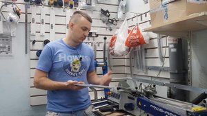 Хоккейные лезвия BVS