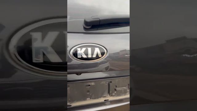 KIA SORENTO PRIME 2019