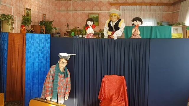 С.Маршак Человек рассеянный смотреть онлайн