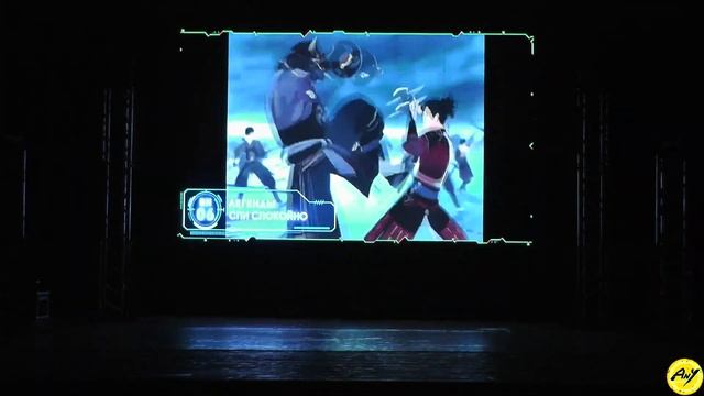 Aki no Yume 2022 легенды – спи спокойно смотреть онлайн