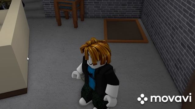 ROBLOX Funny Moments #2 (MURDER MYSTERY 2)