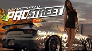 Need for Speed - ProStreet