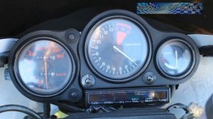 The Legendary Honda VFR 400R
