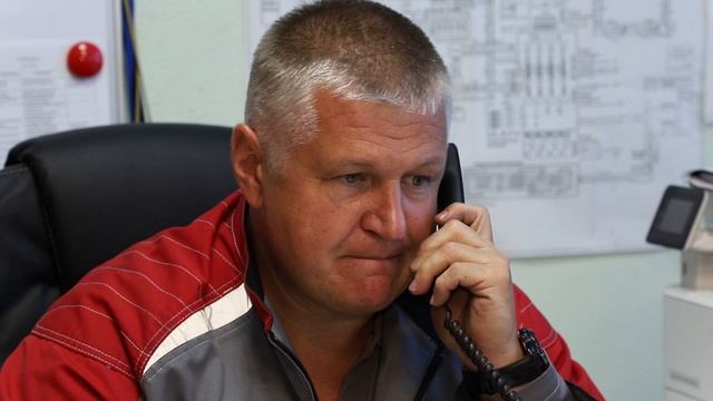 Железная воля. От резчика металла до руководителя подразделения