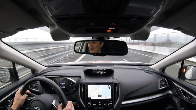 Subaru XV 1.6 Boxer vs XV 2.0 e-Boxer (termica vs ibrida)
