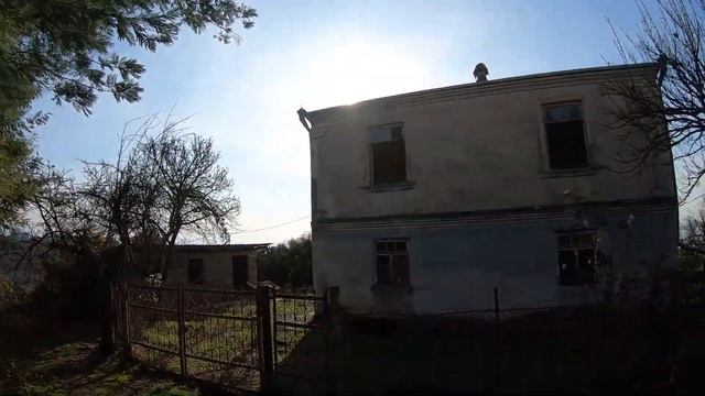 СКОЛЬКО ЗАРАБАТЫВАЕТ СБОРЩИК МАНДАРИНОВ В АБХАЗИИ? КАКОЙ ДОМ МНЕ ПОНРАВИЛСЯ В С. ПРИМОРСКОЕ? смотреть онлайн