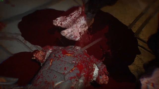 low fps horror Dead Space 4 | The Callisto Protocol #6 смотреть онлайн