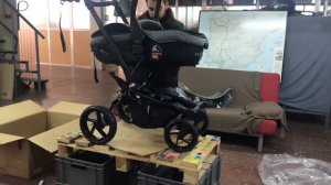 Unboxing Jane Crosswalk