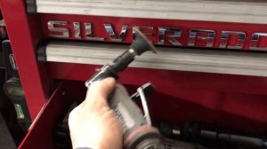 Мой инструментальный ящик