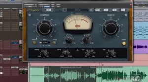 Klanghelm MJUC Tube Compressor Plugin: Amazing Sounding Tube Compressor Emulation