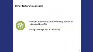 Treatment Algorithm in Cancer Associated Thrombosis Canadian Expert Consensus Marc Carrier MD